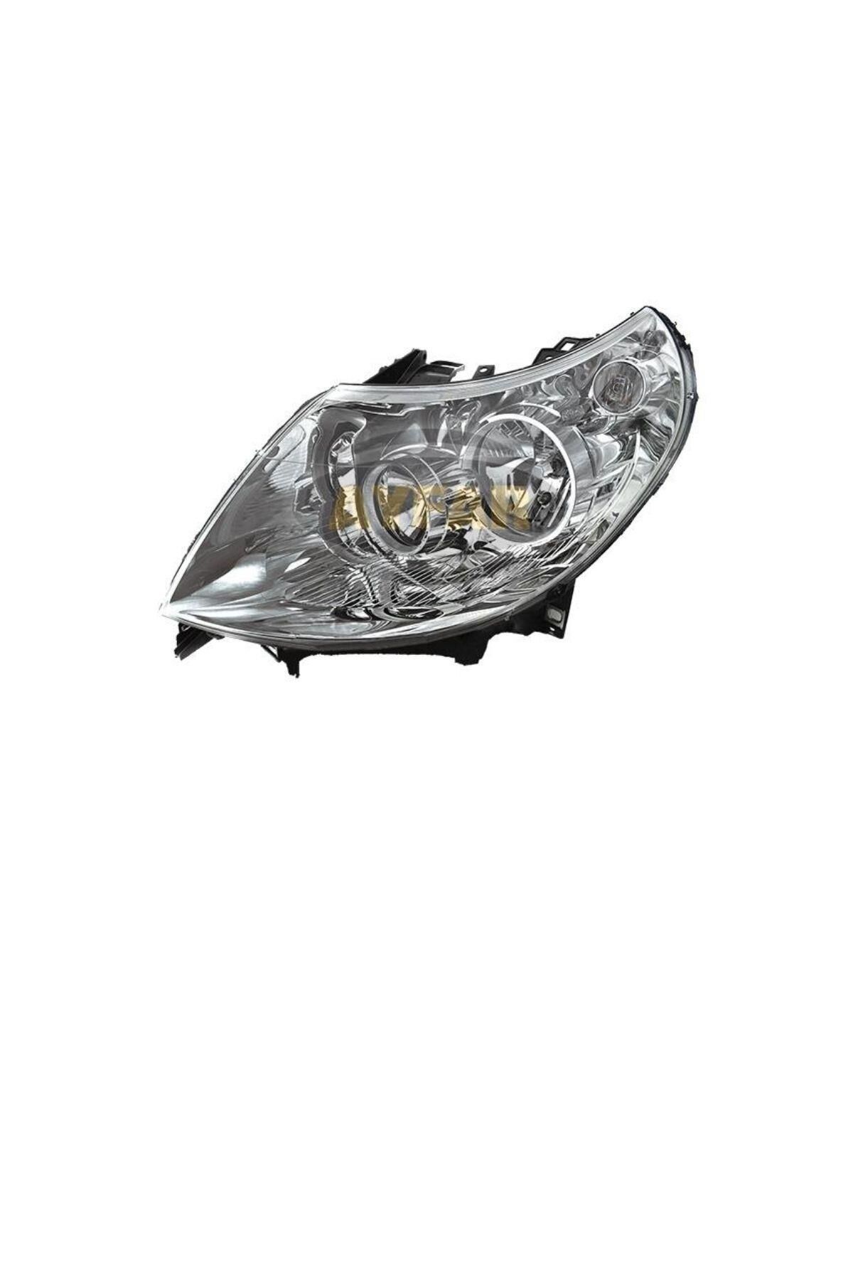 Boxer Jumper Ducato 3 Sol Far 8 Dişli (505209-1606927480)