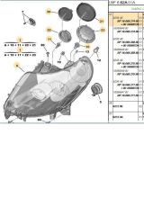 Boxer Jumper Ducato 3 Sol Far 8 Dişli (505209-1606927480)