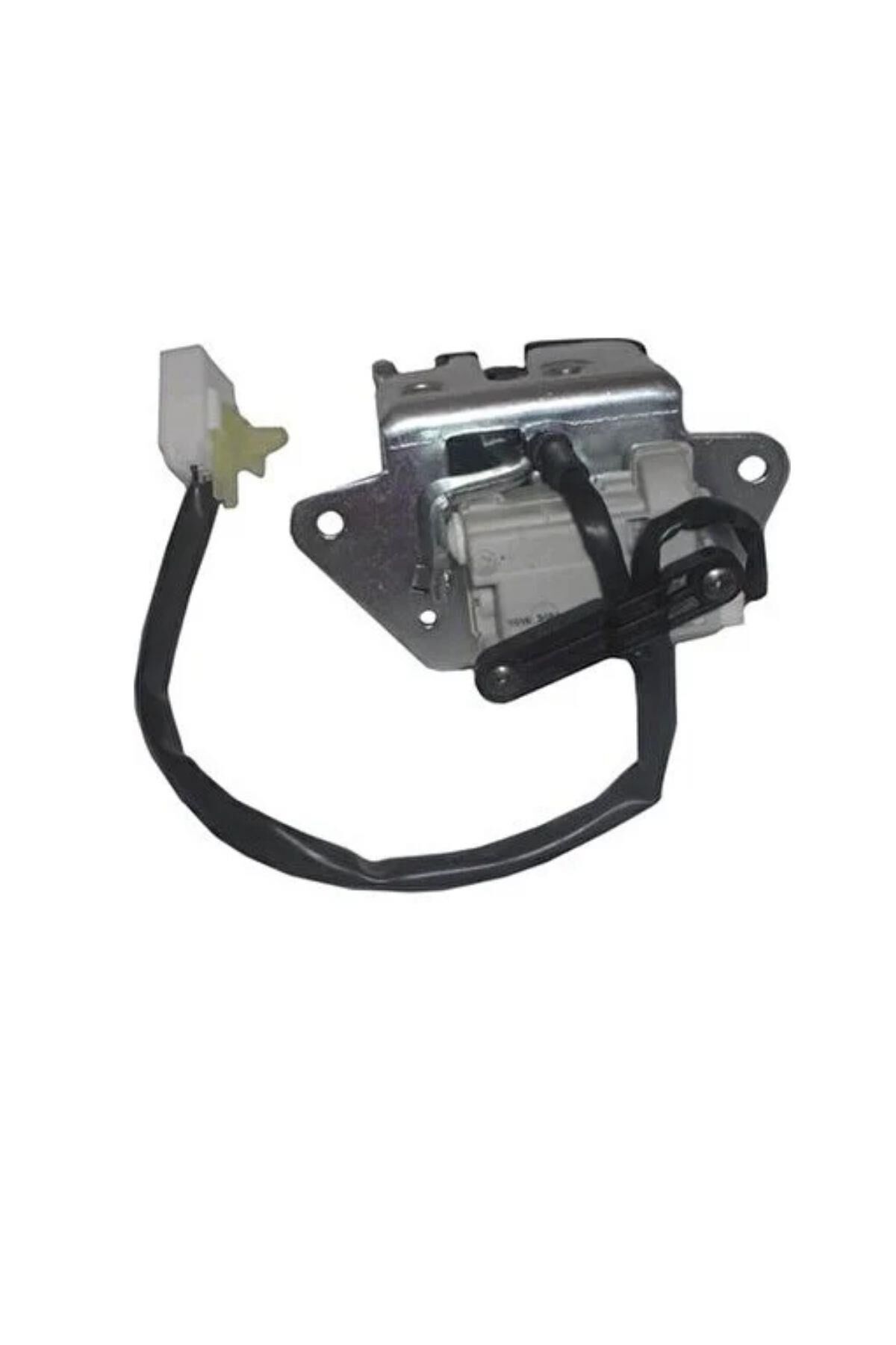 Bagaj Kapak Kilit Bipper Nemo (1610562980-1608899480)