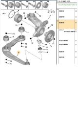 Salıncak Sol 206 (01837-3520.W0)