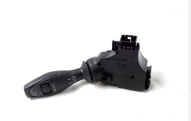 Cam Silecek Ve Yıkama Kolu Fiesta 08  Courier ( 8A6T17A553AC )