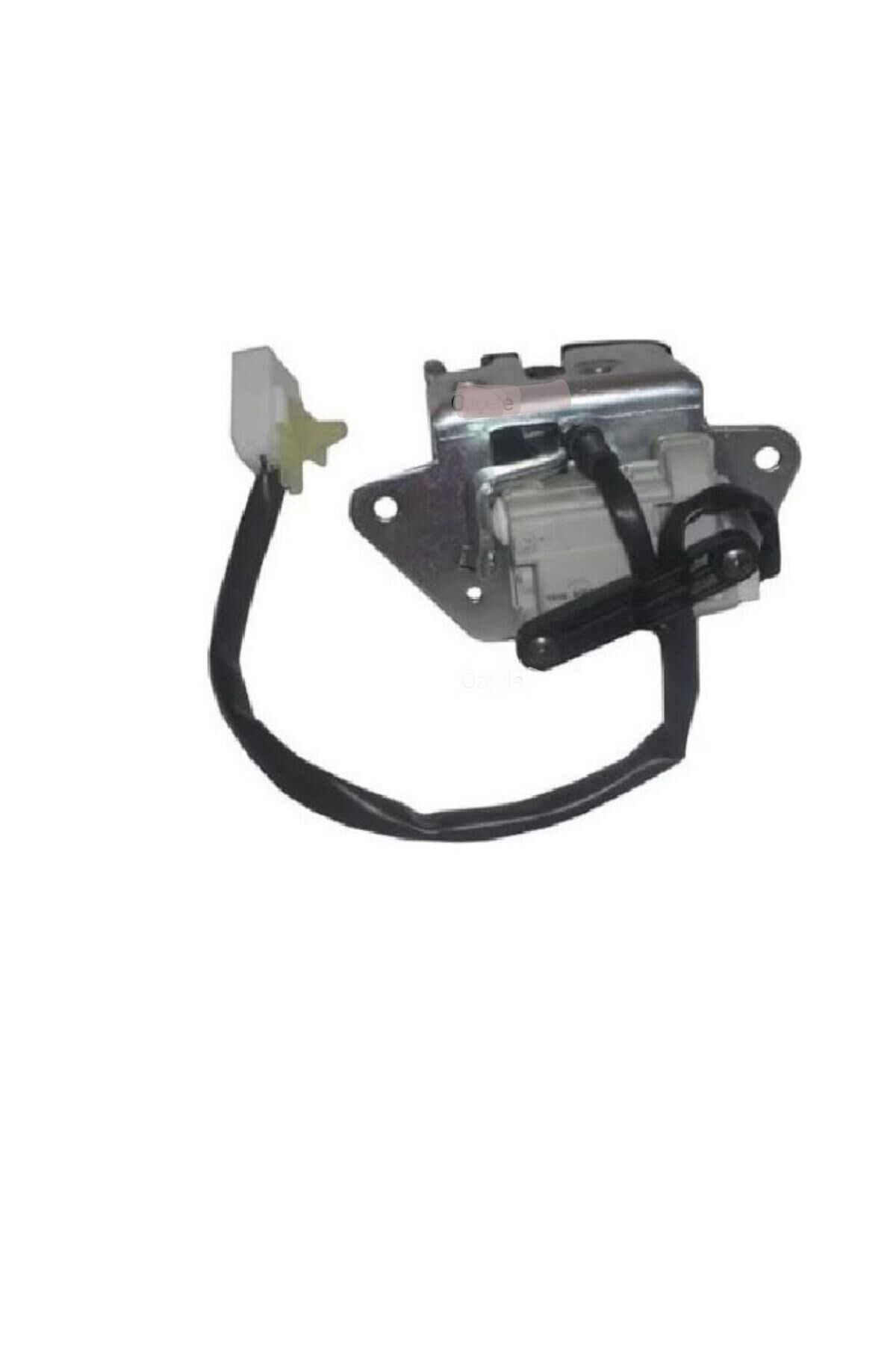 Bagaj Kilidi Bipper Nemo Tek Kapı (BPE302021)