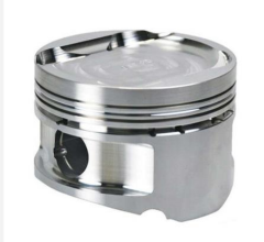 Piston Sekman 206 207 3008 307 308 STD DW6 (8771783STD)
