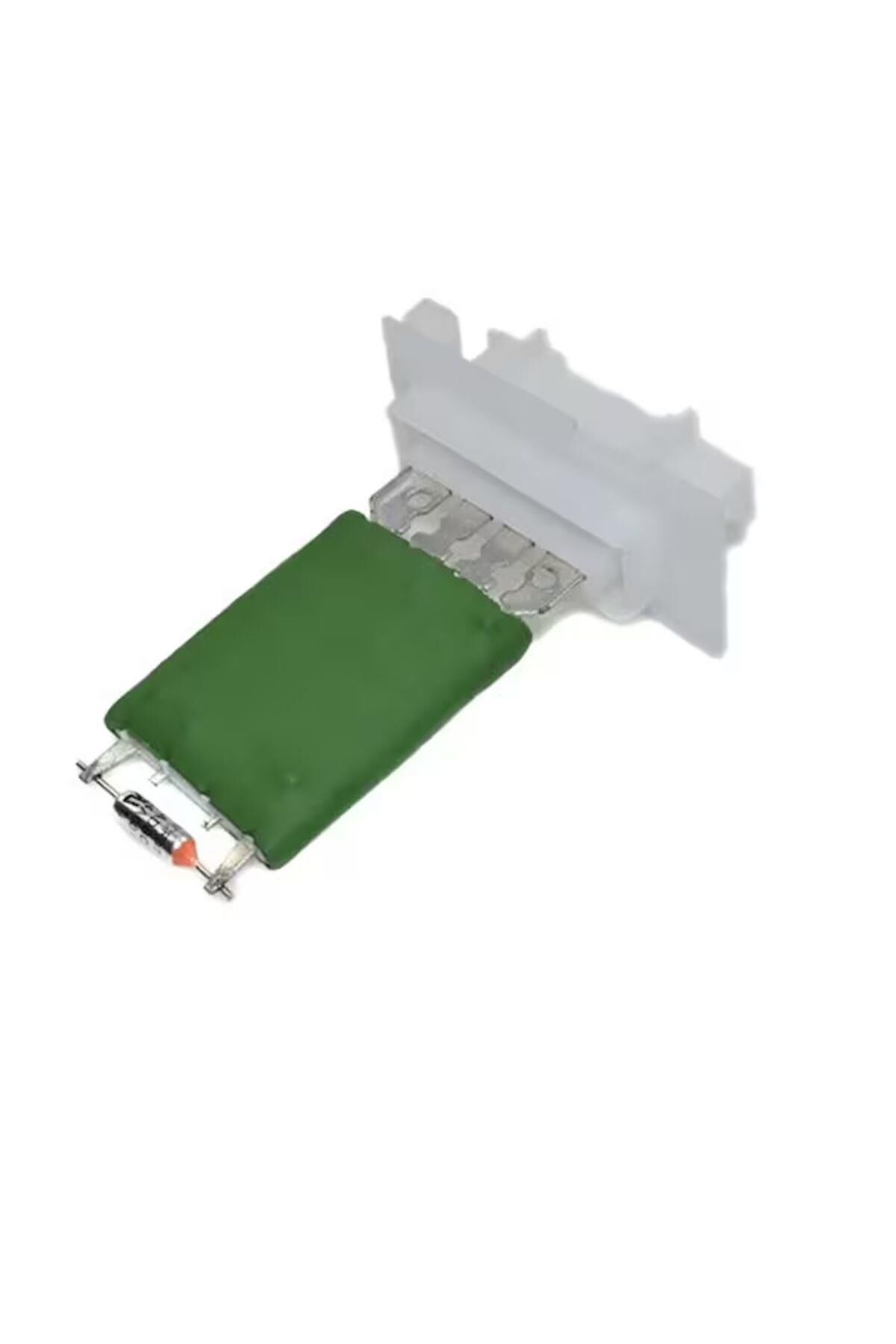 Kalorifer Rezistansı Partner Berlingo (6450NV-PB6450)