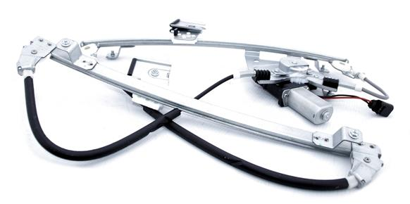 Cam Krikosu Ön (Motorlu) R Focus 98>05 ( FSE11408007 - 2M51A23200CD - XS41A23200BY )