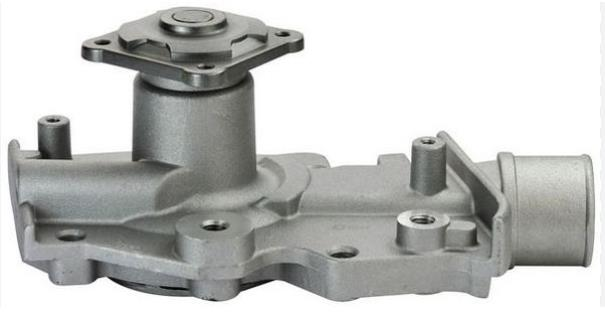 Devirdaim Escort Clx1.6-Zetec 96>99 ( BUG PA-6004 - 928X 8591 A1B )