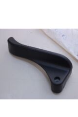 Boxer Jumper Ducato 1 Bagaj Kapağı İç Açma Kolu (P872068)