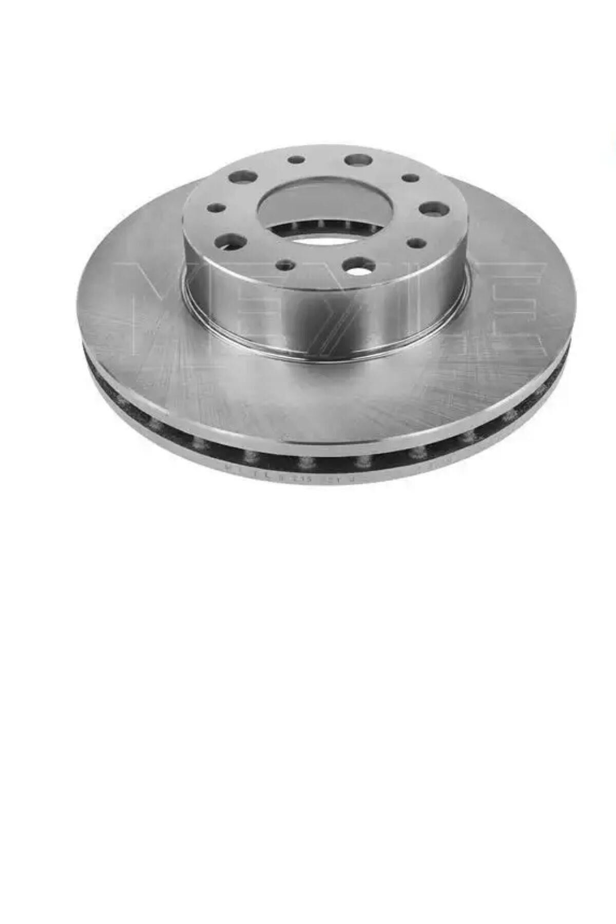 Boxer Jumper Ducato 1 2 3 Ön Disk (33379-4249K2)