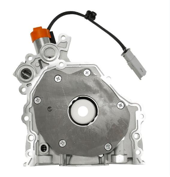 Yağ Pompası Sensörlü  1.5 D  Courier Focus 3008 5008 Berlingo C3 C4 C5 Crossland (PIE707919150 -GM5Q6600AA )