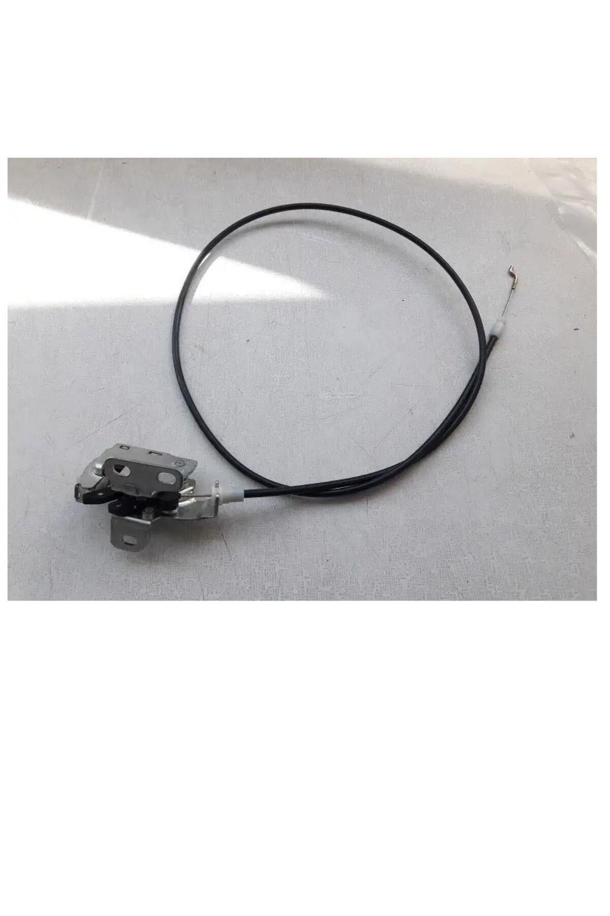 Boxer Jumper Ducato 1 Kapı Kilit Teli Orj (P8719F6)