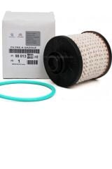Mazot Filtre 308-3008-508-C4-C5X7-Partner Tepe EURO6 (9801366680-16436249083)