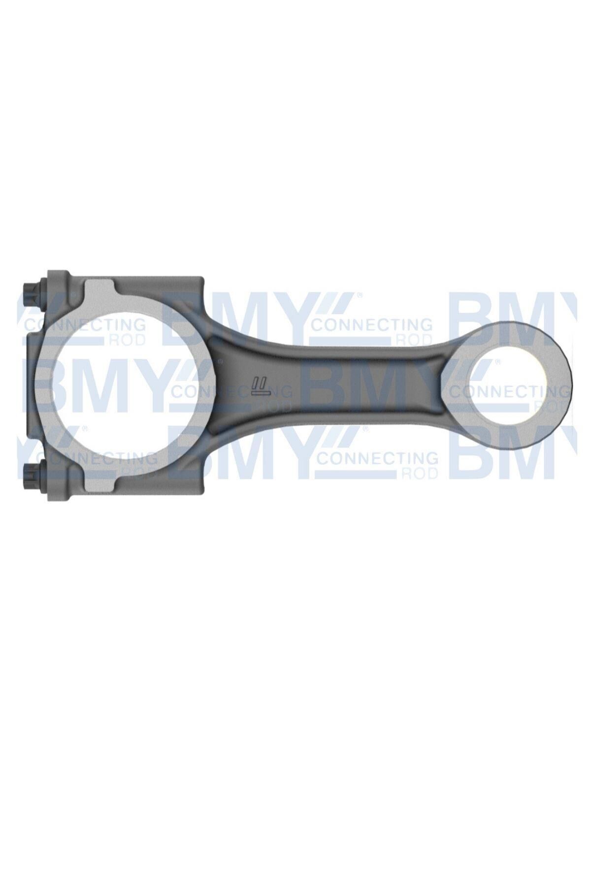 Boxer Jumper Ducato1 2 Piston Kolu Bmy 2 8 (Bmy0803-060382-7473171)