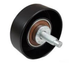 Alternatör Gergi Rulmanı Tek Çelik Focus Mondeo Bm 98>04 ( ARAFOR617 - YS4E19A216BB )