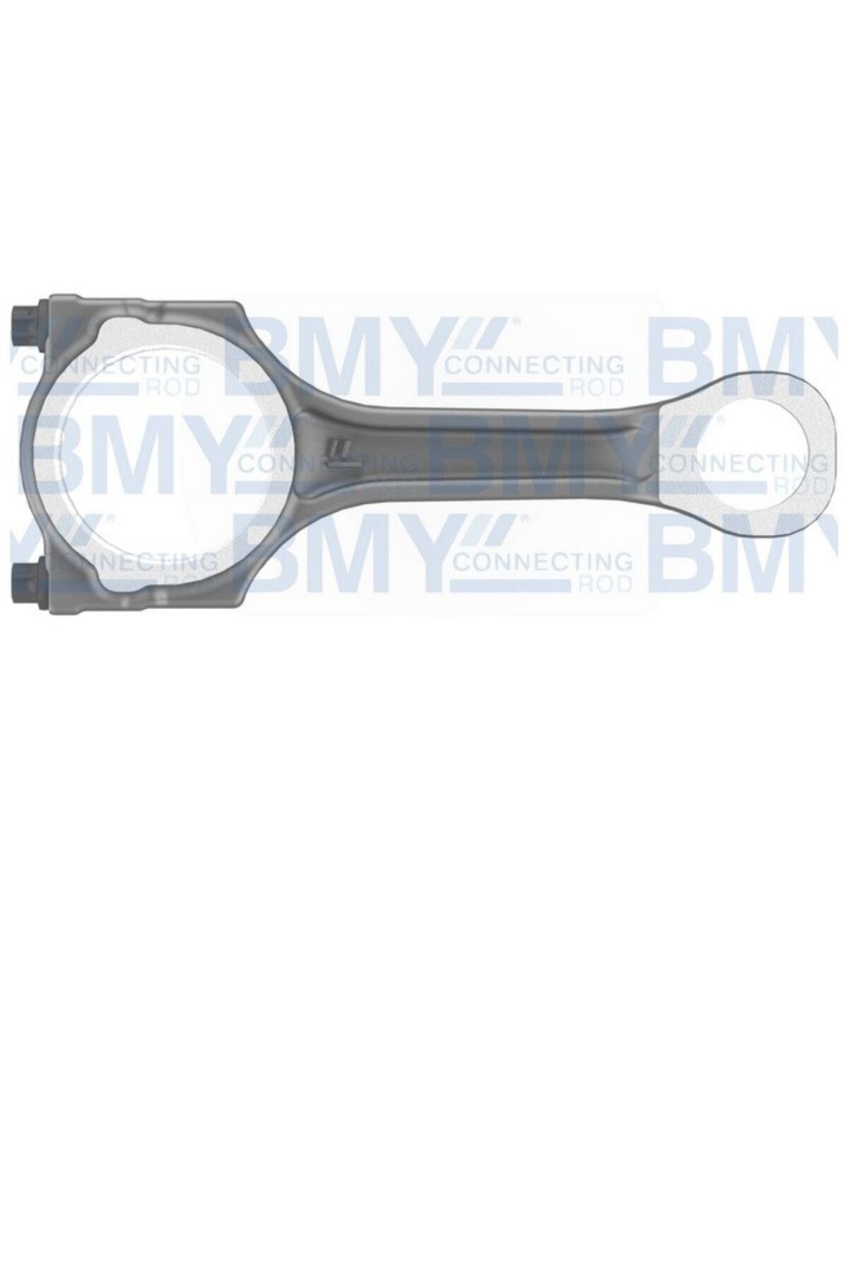 Boxer Jumper3 Piston Kolu 2 2 112 Mm Bmy (Bmy0804-0603E4-9C1Q6200Aba)