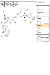 Abs Halka 1007 208 301  (3349.09)