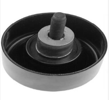 Alternatör Gergi Rulmanı  Büyük Demir Focus Connect Fiesta 98 ( ARAFOR613 - 98FF19A216BD )