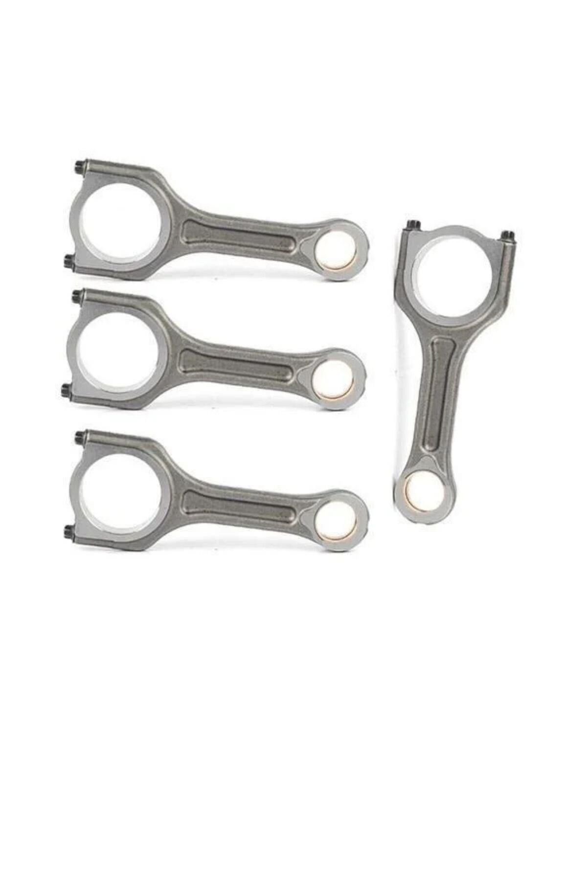 Piston Kolu Tkm 307 C4 DW6 (1628566280-0603C0-060392)