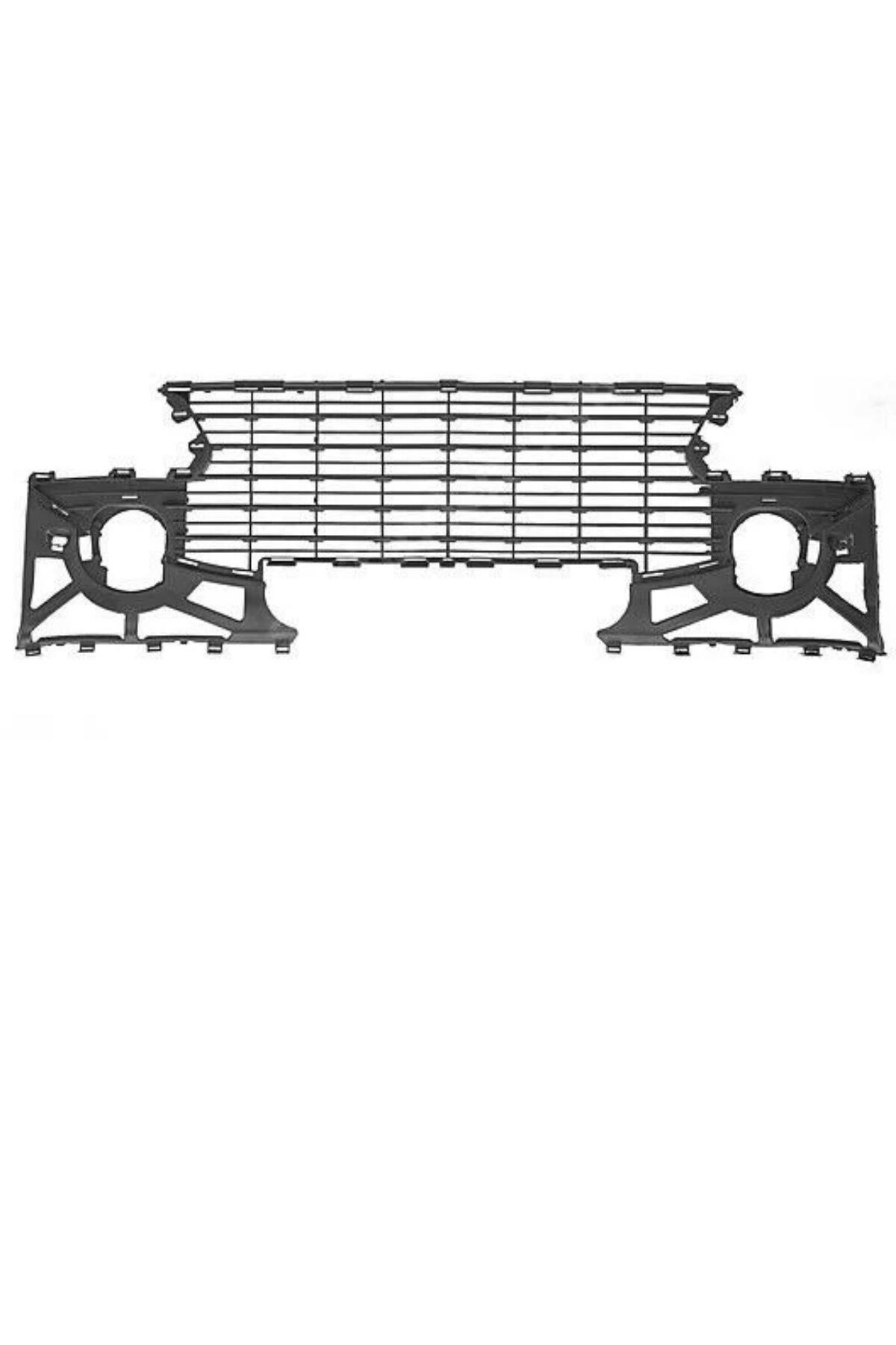 Ön Tampon Izgara 307 (7414NS-22360007)