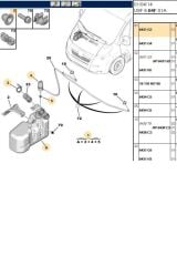 Boxer Jumper Ducato3 Cam Su Deposu (Bpe287005-6431G2-1348579080)