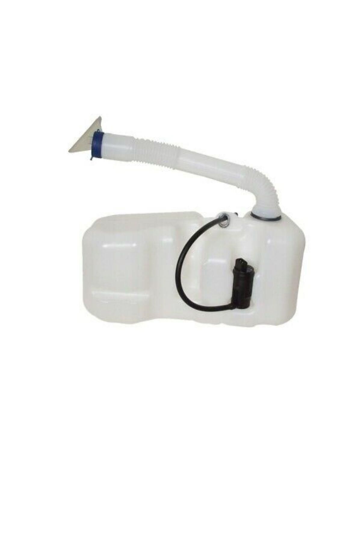 Boxer Jumper Ducato3 Cam Su Deposu (Bpe287005-6431G2-1348579080)