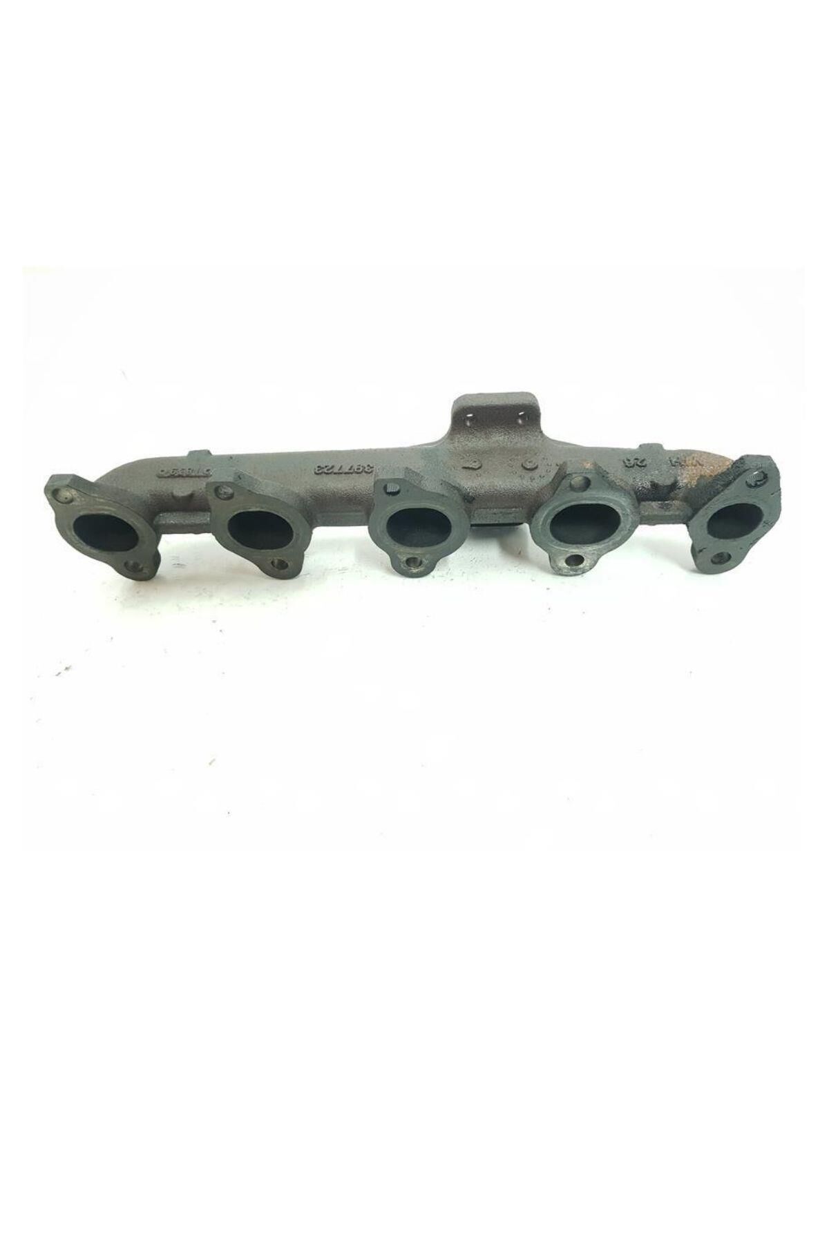 Egsoz Manifoldu 206 207 307 Bipper Nemo DW4 C2 (0341H0)