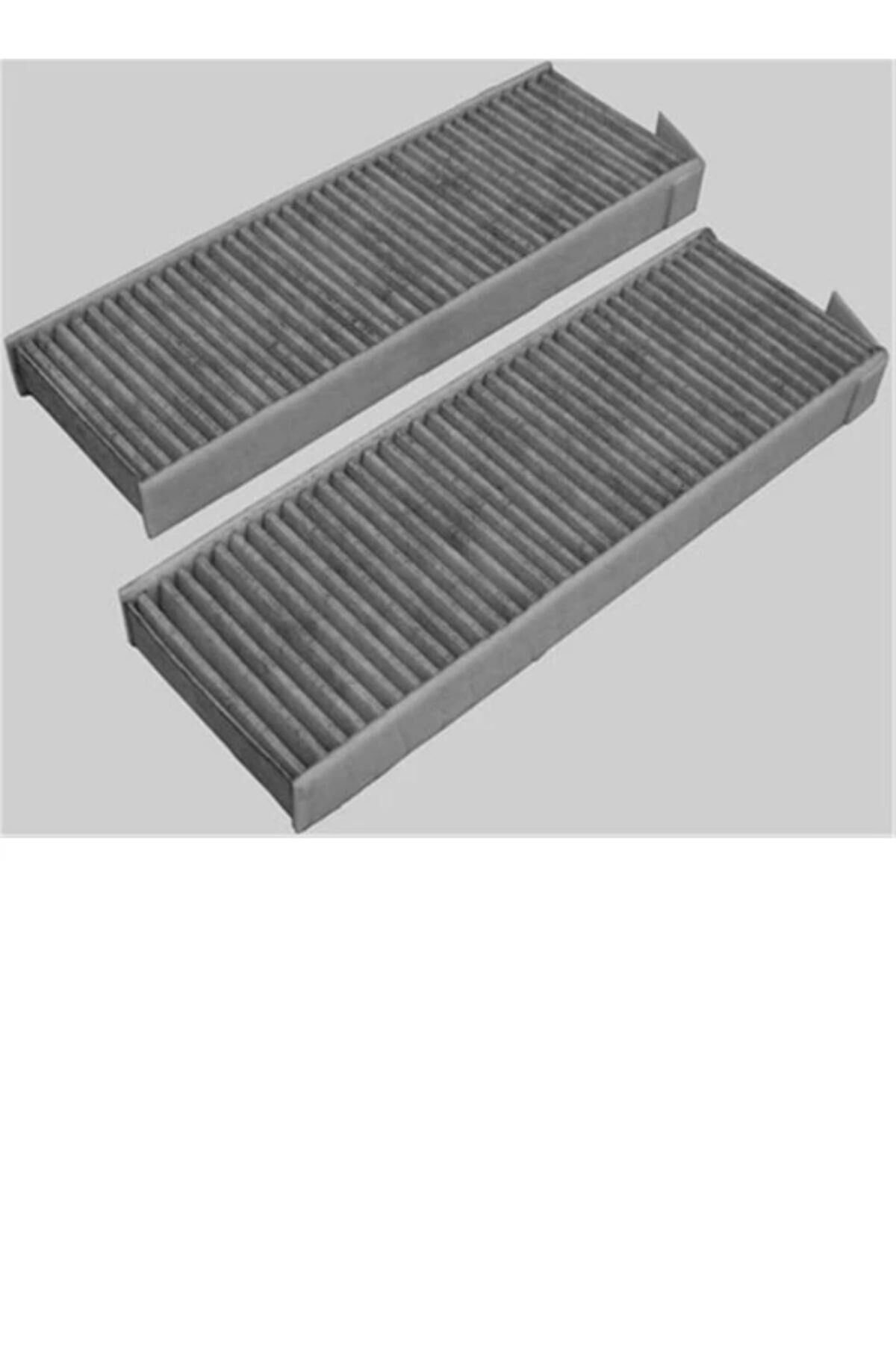 Polen Filtre Karbonlu Tepee Partner Otomatik C4(6447XG-BRS1013-SCA7312)