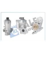 Boxer Jumper 3 Euro 4 Kale  (349095-1618HQ-11437011)