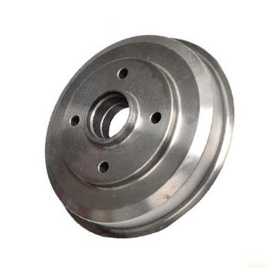 Kampana Arka Poryalı ( 203 Mm ) Focus 98>04 ( APL2059 - 8S431113AC - 1M5W1113AA )