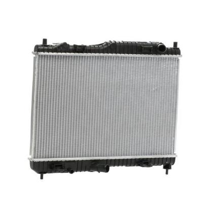 Su Radyatör Komple  Courier Fiesta Bmax 08 (341945-8V518005DG)