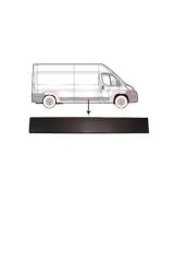 Boxer Jumper Ducato3 Sürgülü Kapı Çıta Sağ Bitapart (Bpe309191-8546T6-735422720)