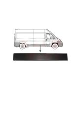 Boxer Jumper Ducato3 Sürgülü Kapı Çıta Sağ Bitapart (Bpe309191-8546T6-735422720)