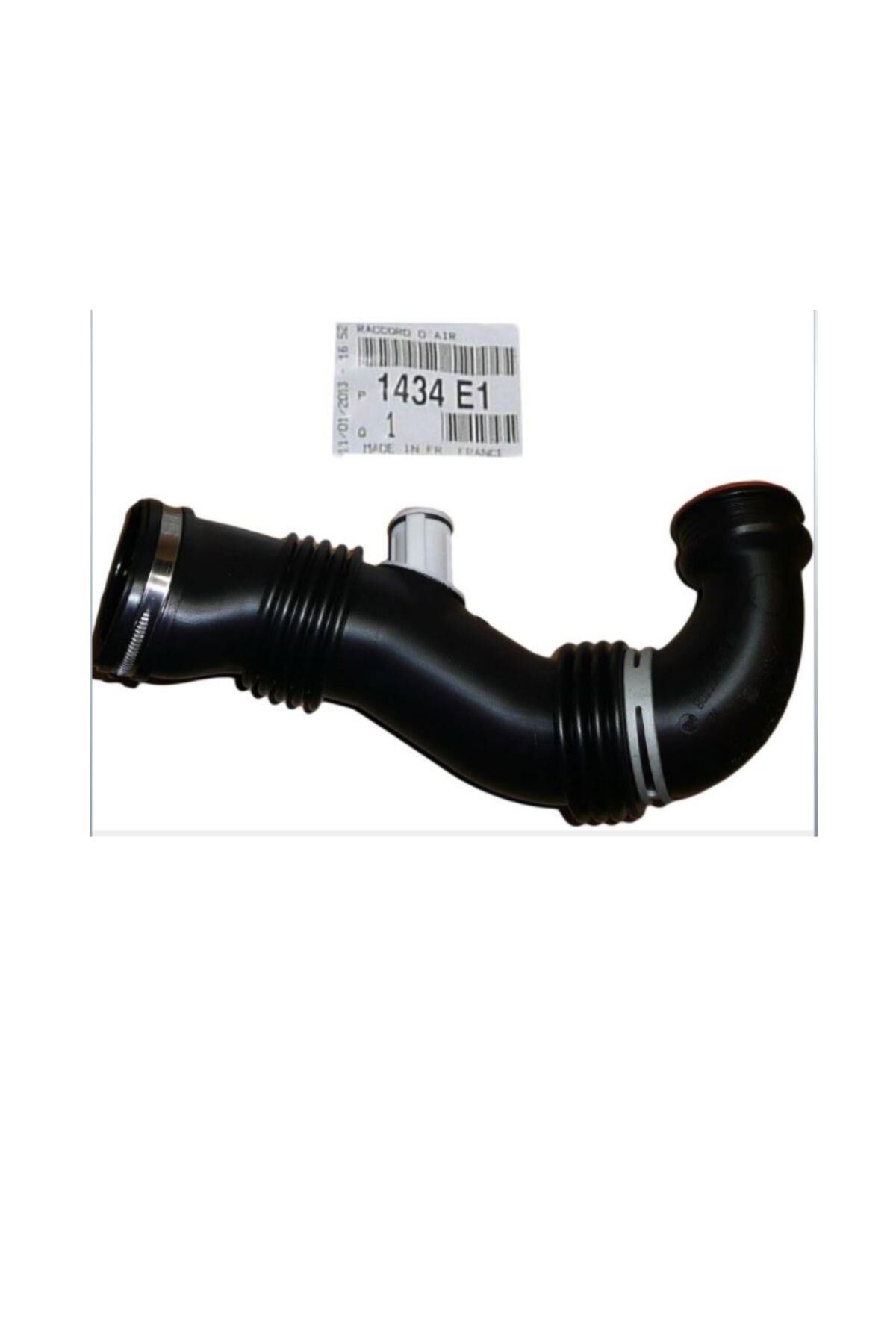 Turbo Ara Hortum 207 307 308 3008 407 5008 Partner Tepee Expert C3 C4 C5 Berlingo (1434.E1-Y32163)
