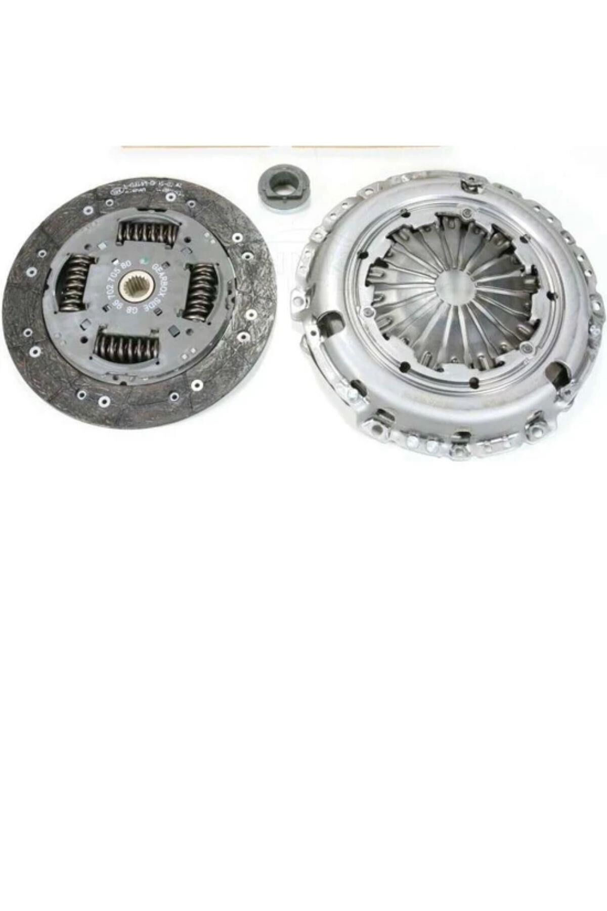 Debriyaj Seti 301-C Elysee- 308 208 207 92BG DV6TED DW6 (1611273080-2052Z0-1611284780)