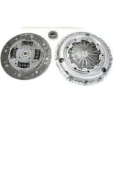 Debriyaj Seti 301-C Elysee- 308 208 207 92BG DV6TED DW6 (1611273080-2052Z0-1611284780)