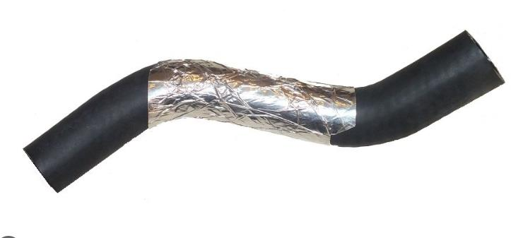 Karter Yağ Dönüş Hortumu Focus Cmax 1.6 Tdcı 04 ( KYS 330 - 3M5Q 6K677 AD )