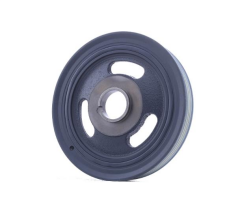 Krank Kasnak  Courier Focus Fiesta 206 207 208 307 308 3008 C2 C3 C4 Xsara Bipper Nemo Berlingo Partner Tepee 02 ( 0515T3 -AV6Q6B319AA)