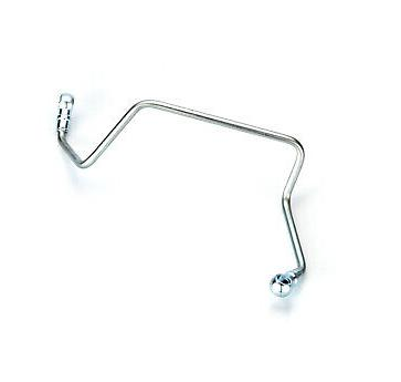 Turbo Yağ Borusu Focus C.Max 1.6Tdcı 110Ps ( POJ 0379.68 - 3M5Q 6K679 AD )