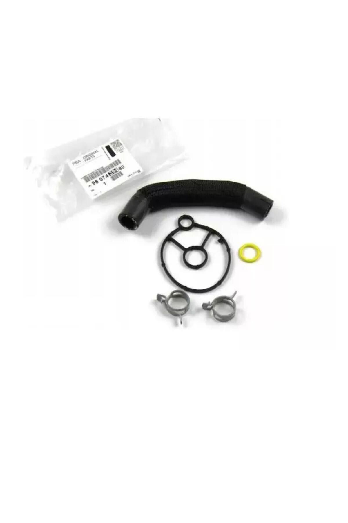 Yağ Soğutucu Conta Tkm 3008 308 5008 508 (9807439480)