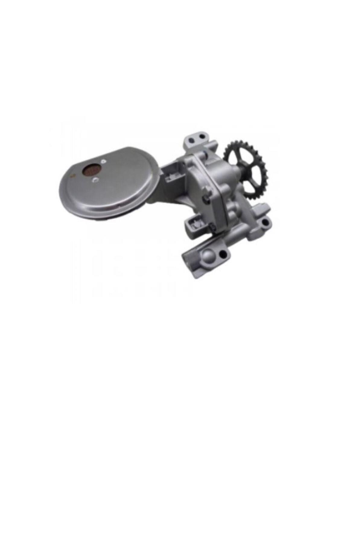 Yağ Pompası 306 Xsara 2.0 96-(100186)