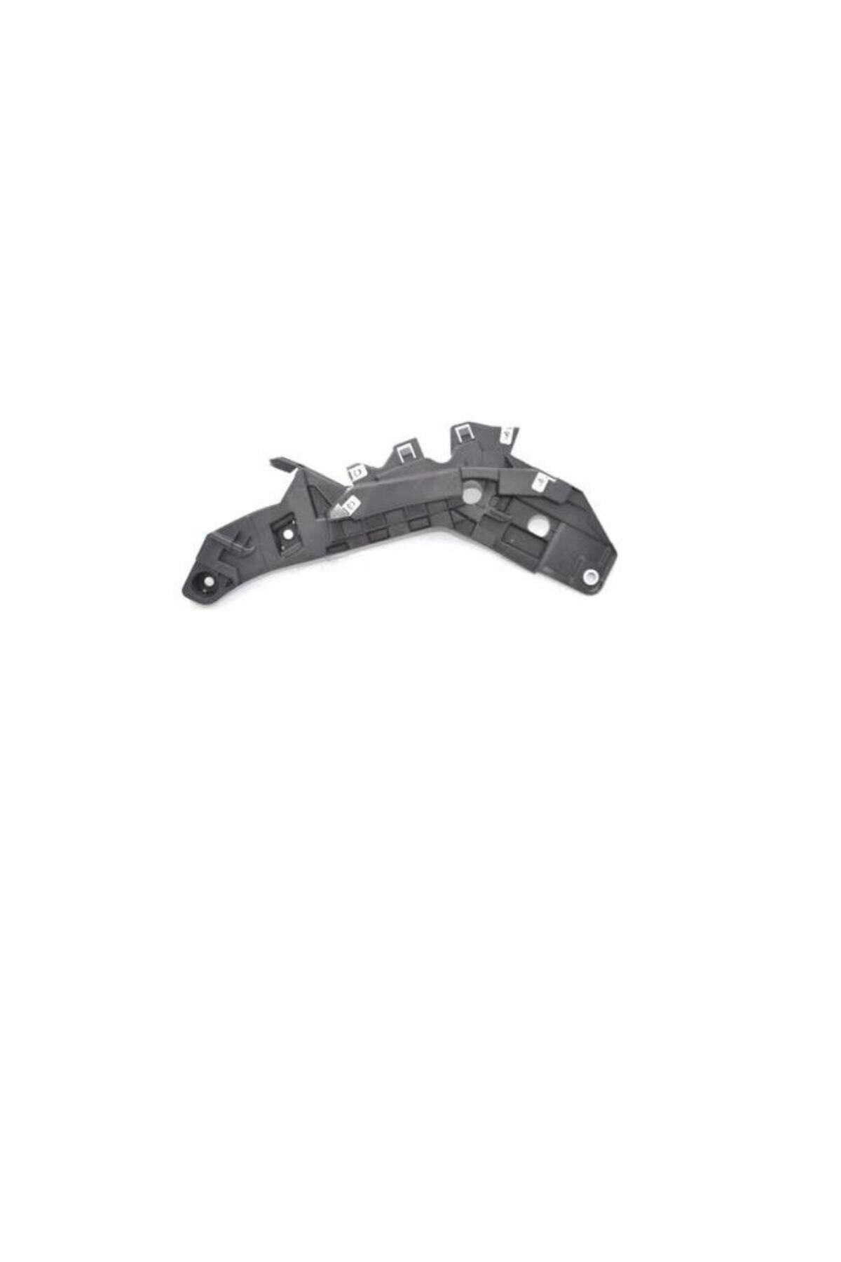 Boxer Jumper Ducato3 Ön Tampon Sol Bağlantı Braketi Euro5 Euro 6 2.0 (Bpe309626-1612521880-1626195780)