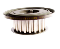 Krank Dişlisi  Courier Focus Fiesta Fusion Bmax Mondeo 206 307 308 407 Partner Berlingo C2 C3 C4 C5 02 ( 9810701080 - CV6Q6306AC -2S6Q6306AC )