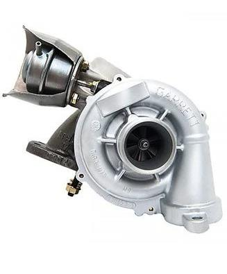 Turbo Şarj Sıf.Mot. Sökme Focus 08  C.Max 206 207 307 308 407 Partner Tepee Berlingo C3 C4 C5 1.6Tdcı 110Hp ( GRT7534205006S - 3M5Q6K682AK )