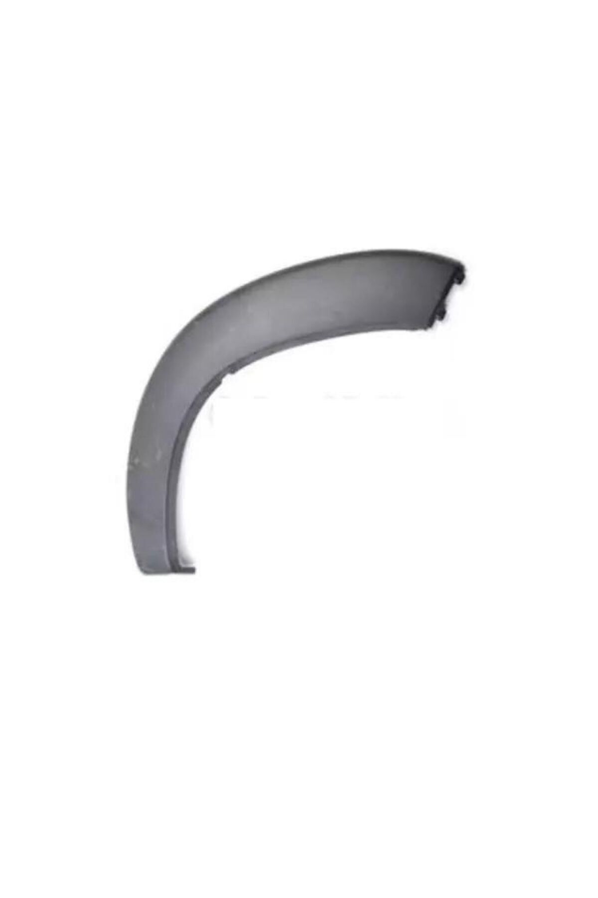 Boxer Jumper Ducato3 Arka Çamurluk Sol Kuşak Teker Üst Bitapart (Bpe309654-8547X8-Brs4785)