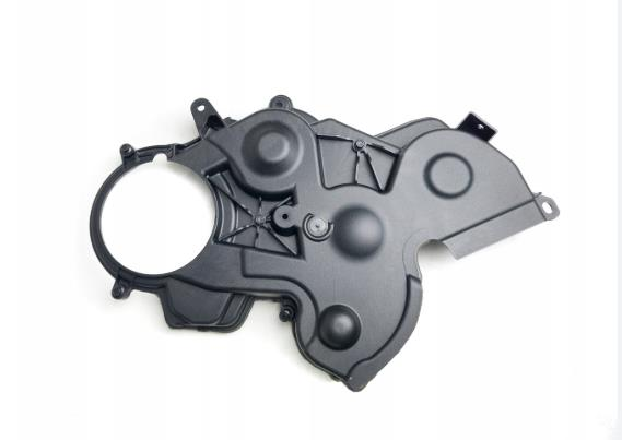 Eksantrik Plastik Kapak Alt  Courier Focus 12  ( AV6Q6L070GA )