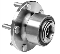 Ön Aks Rulmanı Poryalı Focus C.Max 1.6 04 ( SKF VKBC20001 - 3M51 2C300 CH )