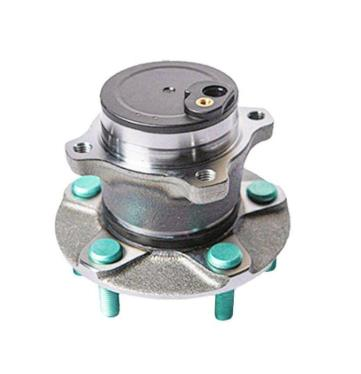 Arka Aks Rulmanı Poryalı Focus C.Max 1.6 04 ( SKF VKBC20230 - 7M51 2C299 AC )