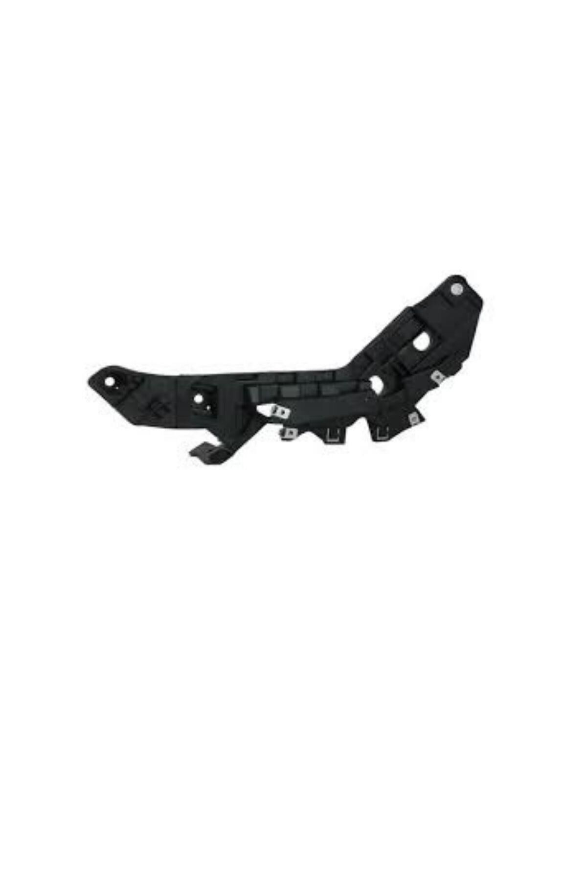 Boxer Jumper Ducato 3 Tampon Bağlantı Braketi Sol Euro 5 (Brs7421Pg-1612521980-1374288080-Kb11458)