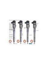 Takoz Tespit Civata Partner Berlingo (1840.36)