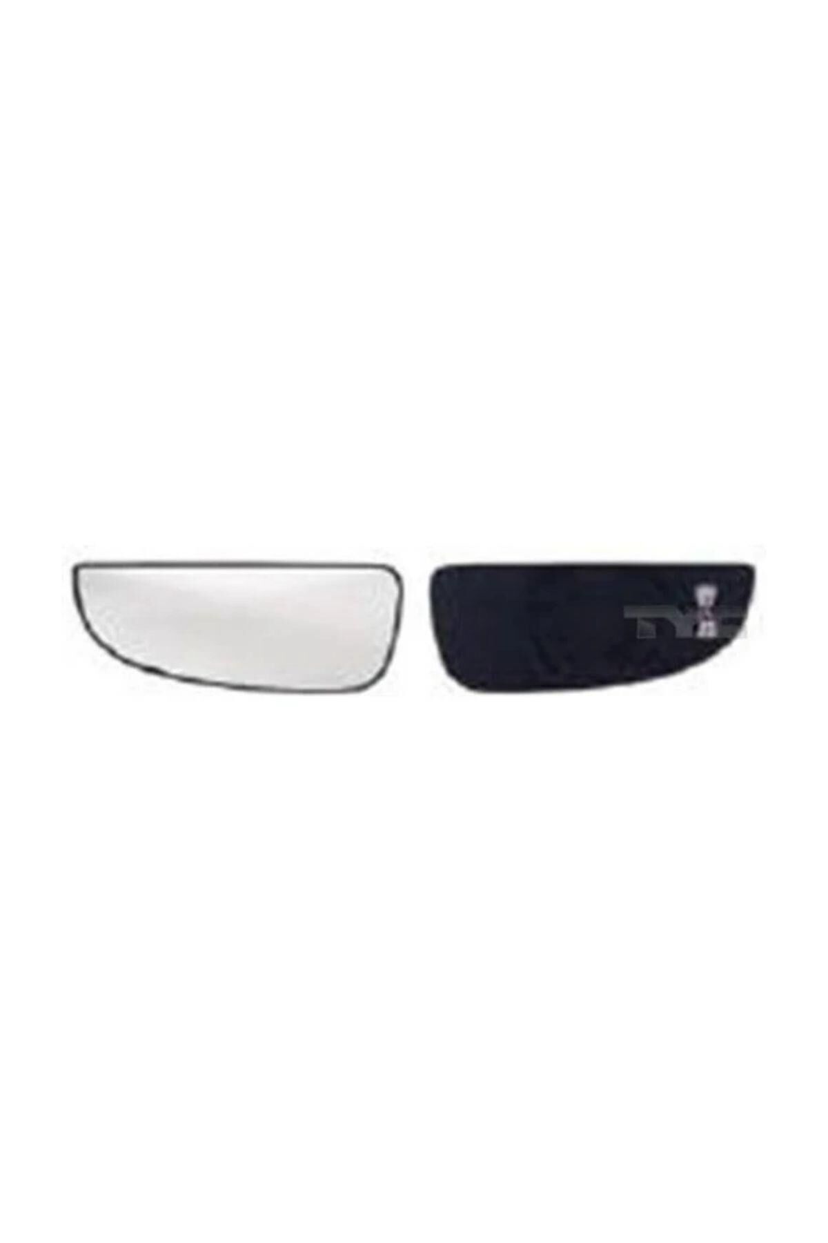 Boxer Jumper Ducato3 Ayna Alt Camı Sağ (Bsg70910005-8151Ln-S006119)