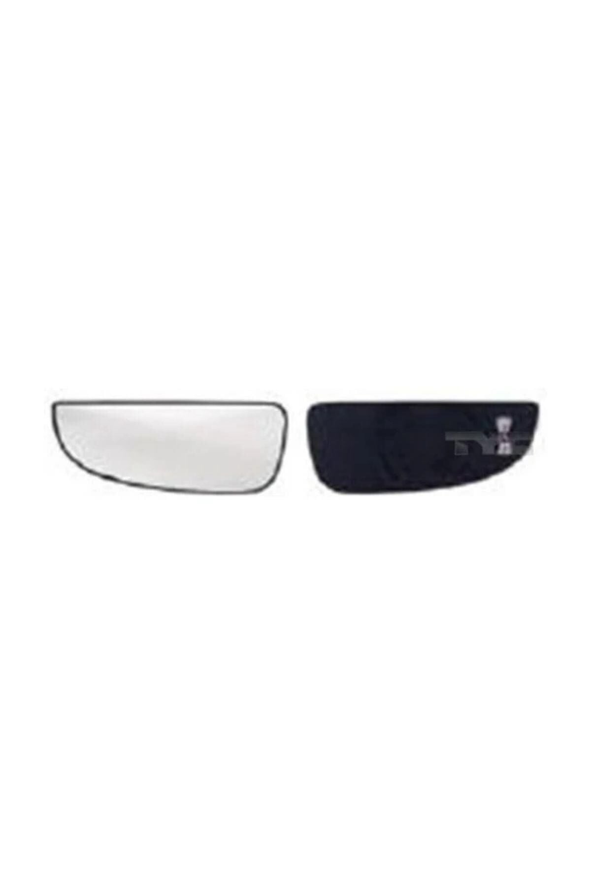 Boxer Jumper Ducato3 Ayna Alt Camı Sağ (Bsg70910005-8151Ln-S006119)